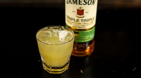 Triple Gold Rush