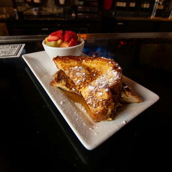 French Toast