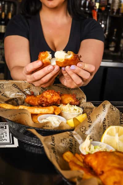 Murphy's Law Irish Pub - Pub in Chandler, AZ