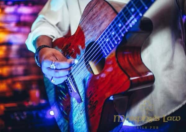 guitar