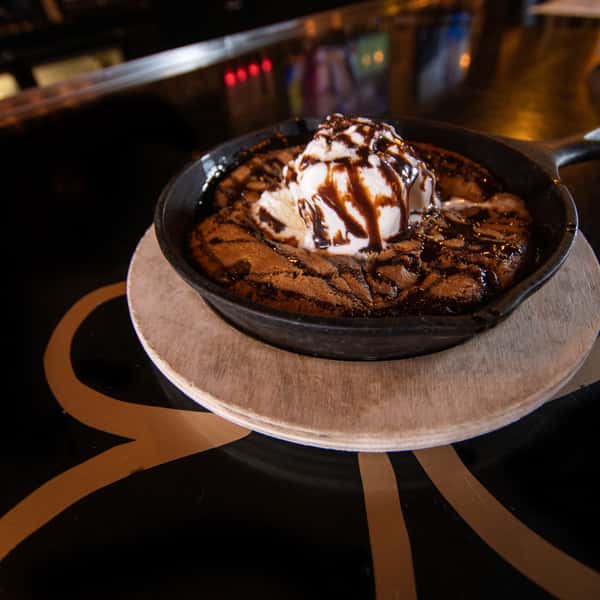 Murphy's Special Occasion Ice Cream Cookie