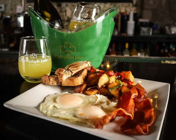 brunch