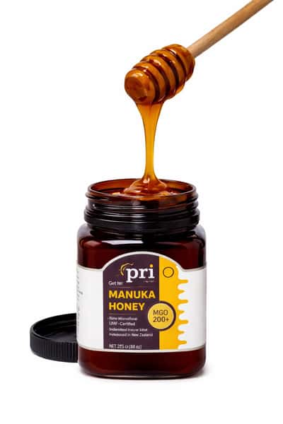 Manuka Honey 200+MGO