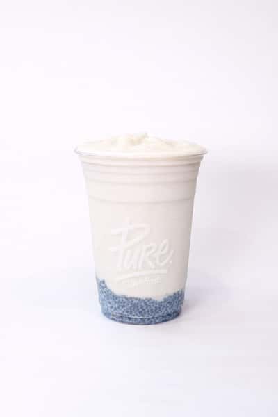 Coco Glow Smoothie (16oz)