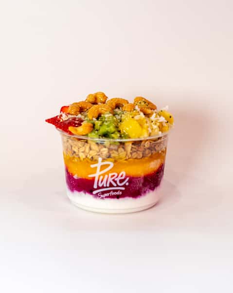 Royal Sunset Bowl
