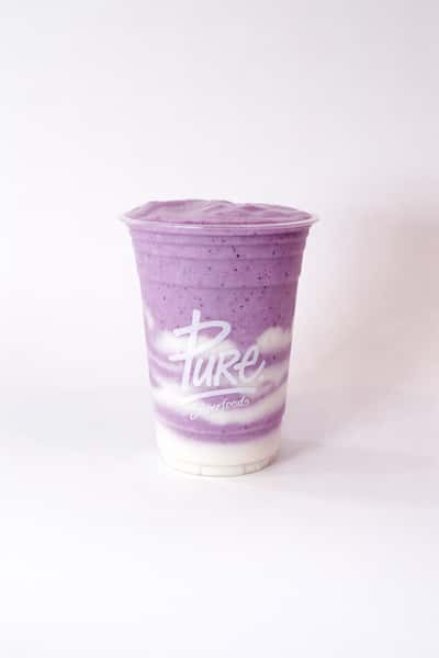 Ube Bliss