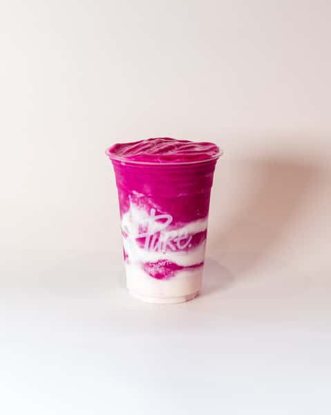 Pure Love Smoothie (16oz.)