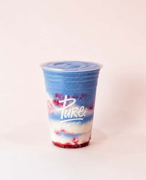 The 4th Smoothie (16oz.)
