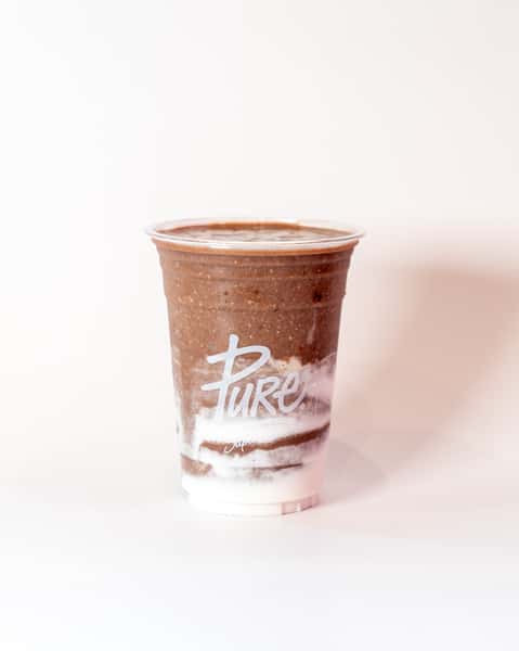 Açai Energy Smoothie (16 Oz)