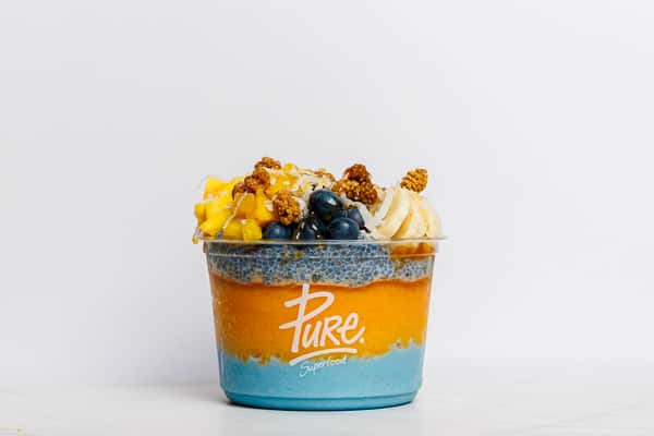 São Paulo Bowl