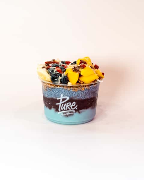 Breakfast Bowl