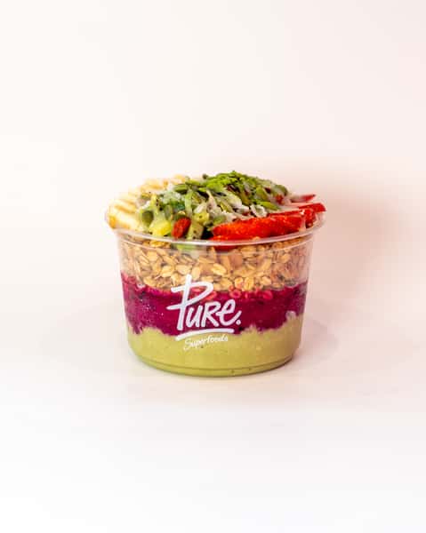 Tropical Vibes Bowl