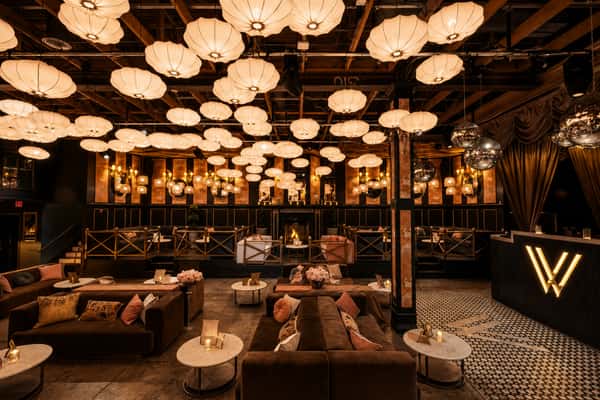 central lighting