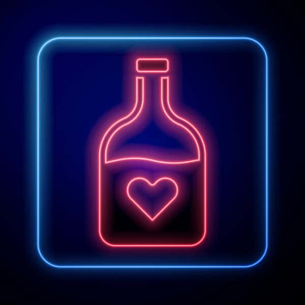 flask