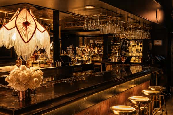 bar backside