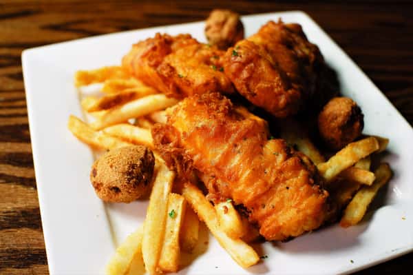 fish n chips