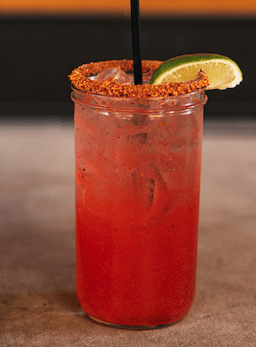 Watermelon Margarita