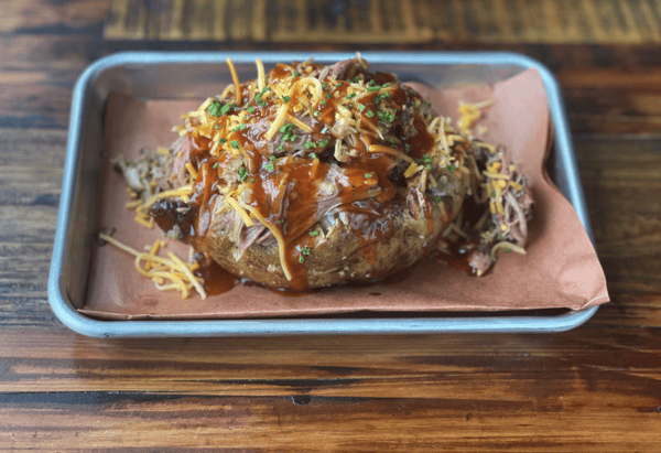 Rancher's Potato