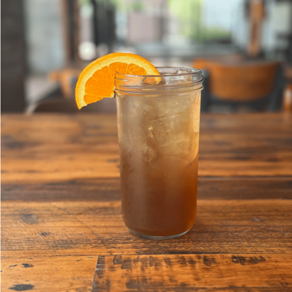 Montana Tea 22oz