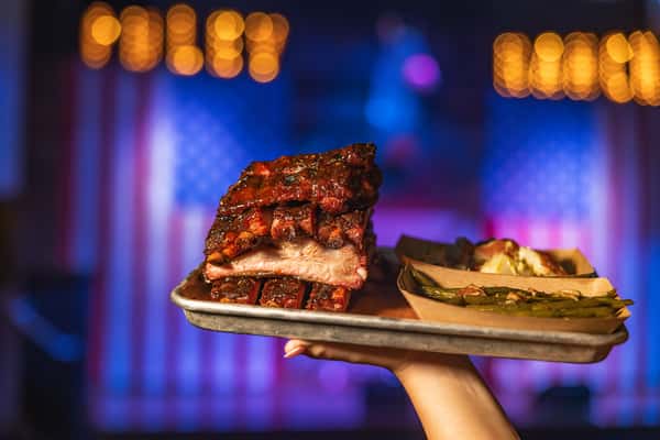 ribs