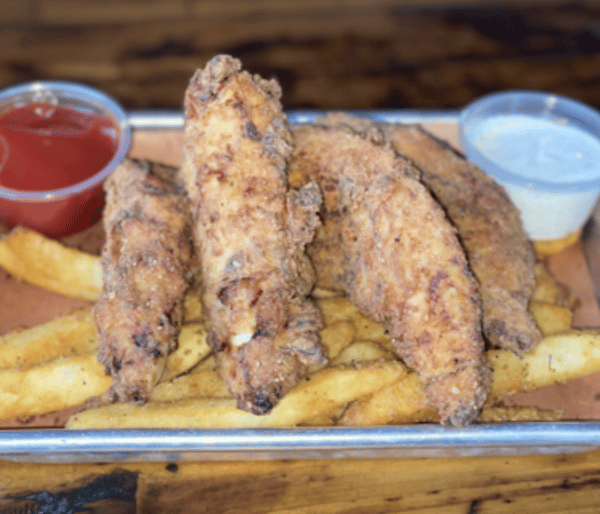 Chicken Tenders