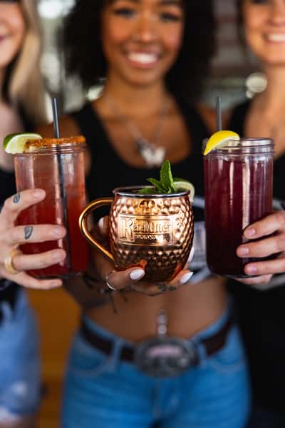 mules