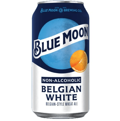 N/A Blue Moon