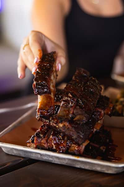 ribs