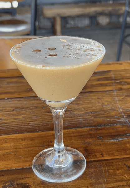 Espresso Martini