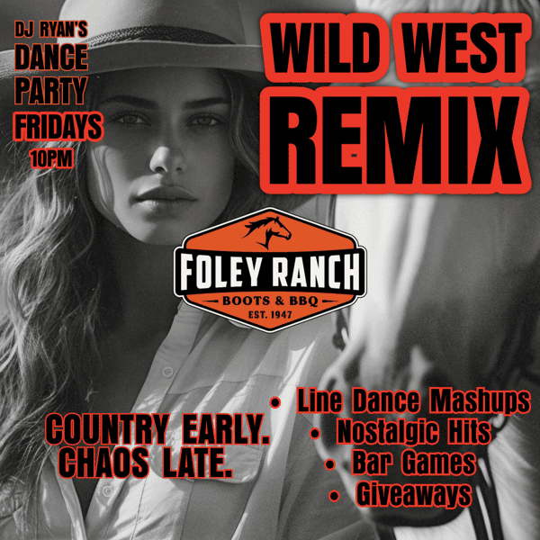 Wild West remix 
