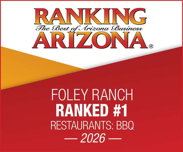 Ranking AZ Best BBQ 2026