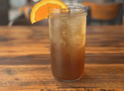 Foley Peach Tea