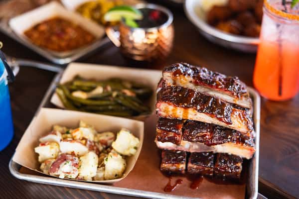 ribs