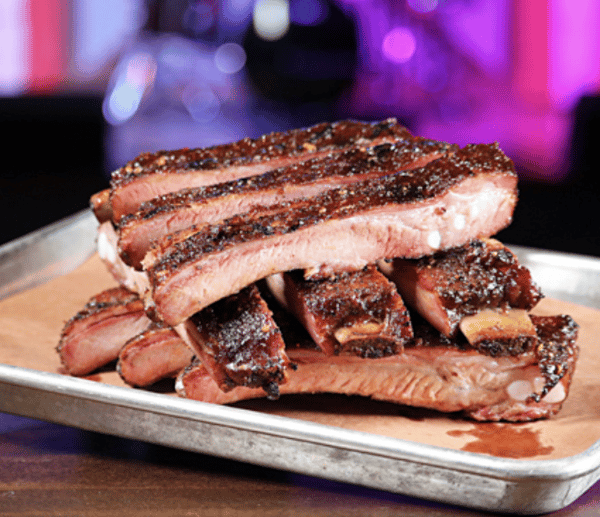 Full Rack St Louis Ribs