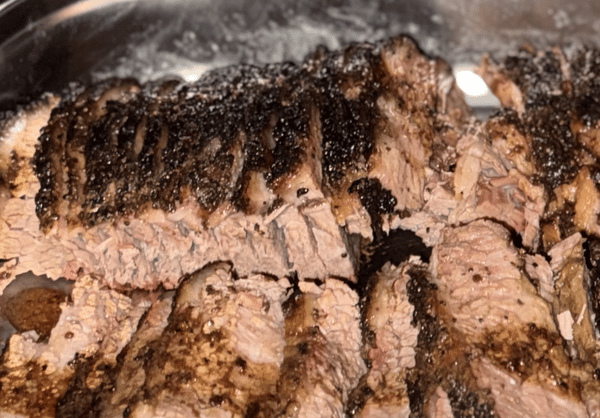 2 Meat-Double Brisket