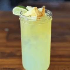 Pineapple Margarita