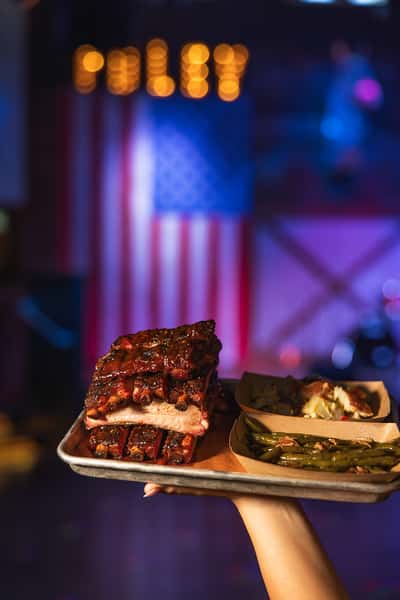 ribs