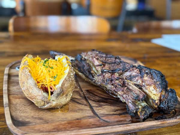 Beef Short Rib