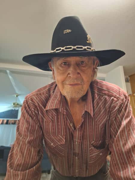 Ron Rose