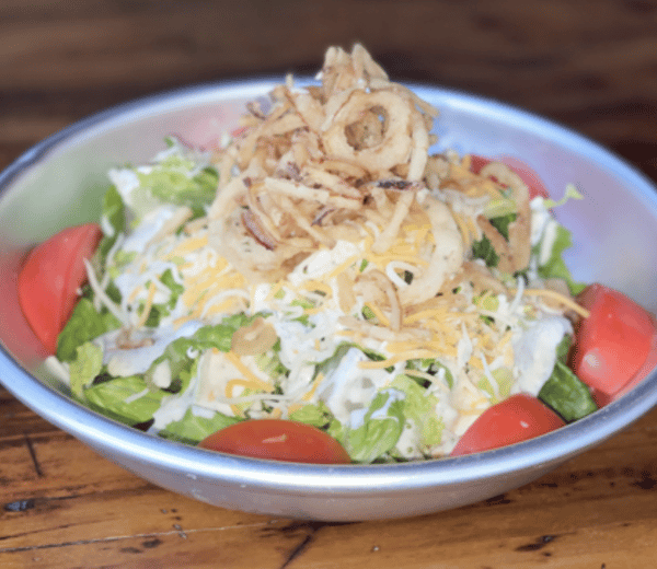House Salad
