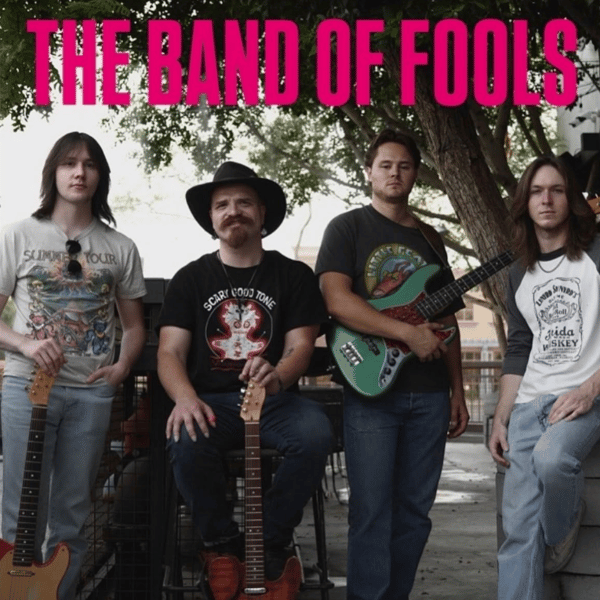 Band of Fools
