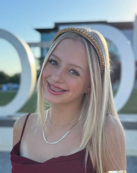 Sienna Rea