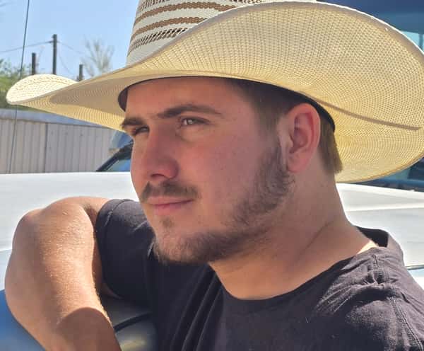 Zane Sharp