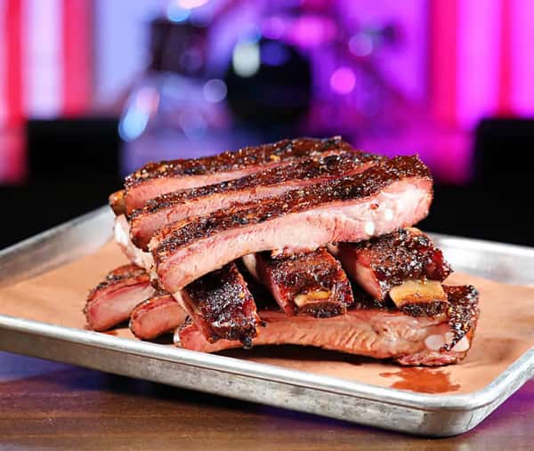 ribs