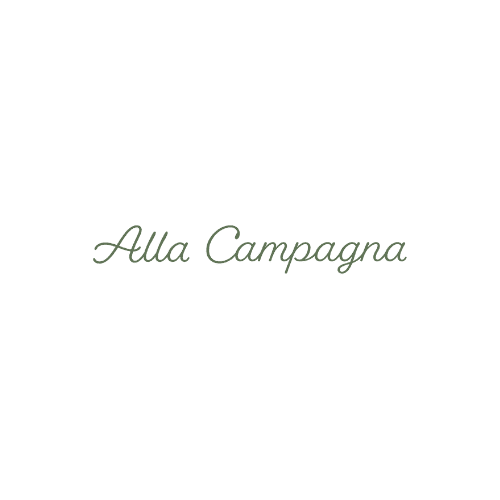 Alla Campagne Logo Square