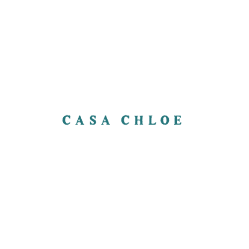 Casa Chloe logo square