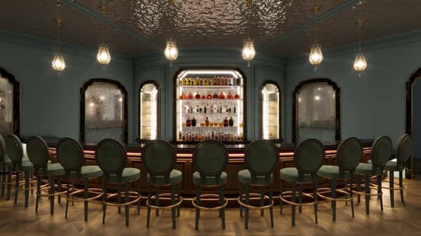 renderings