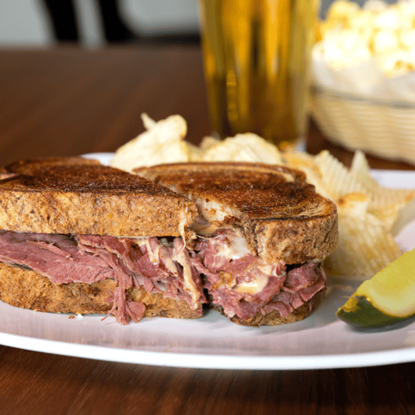 Rueben