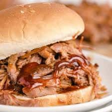 Pulled Pork