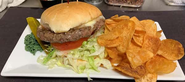 Cheeseburger